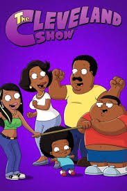 Cleveland Showjpg — Nick, Cartoon Network, Disney, & animated TV shows option 22