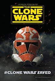 Clone Warsjpg — Nick, Cartoon Network, Disney, & animated TV shows option 23