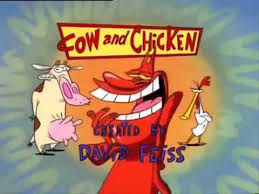 Cow And Chickenjpg — Nick, Cartoon Network, Disney, & animated TV shows option 25