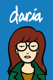Dariajpg — Nick, Cartoon Network, Disney, & animated TV shows option 27