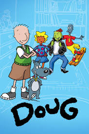 Dougjpg — Nick, Cartoon Network, Disney, & animated TV shows option 29