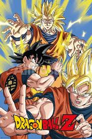 Dragonball Zjpg — Nick, Cartoon Network, Disney, & animated TV shows option 30