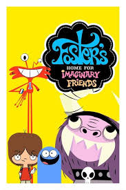 Fosters Homejpg — Nick, Cartoon Network, Disney, & animated TV shows option 38