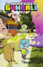 Gumballjpg — Nick, Cartoon Network, Disney, & animated TV shows option 40