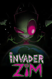 Invader Zimjpg — Nick, Cartoon Network, Disney, & animated TV shows option 47