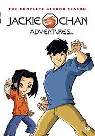 Jackie Chan Jpg — Nick, Cartoon Network, Disney, & animated TV shows option 48