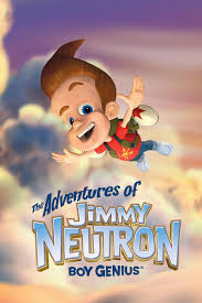 Jimmy Neutronjpg — Nick, Cartoon Network, Disney, & animated TV shows option 50