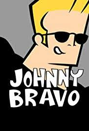 Johnny Bravojpg — Nick, Cartoon Network, Disney, & animated TV shows option 51