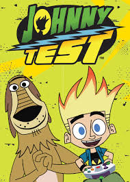 Johnny Tstjpg — Nick, Cartoon Network, Disney, & animated TV shows option 52