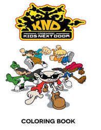 Kndjpg — Nick, Cartoon Network, Disney, & animated TV shows option 56