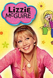 Lizzie Mcguirejpg — Nick, Cartoon Network, Disney, & animated TV shows option 59