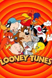 Looney Tunesjpg — Nick, Cartoon Network, Disney, & animated TV shows option 60