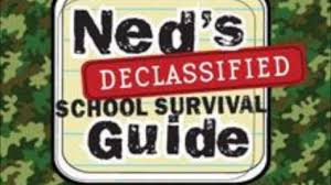 Neds Declassifiedjpg — Nick, Cartoon Network, Disney, & animated TV shows option 64