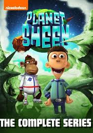 Planet Sheenjpg — Nick, Cartoon Network, Disney, & animated TV shows option 66