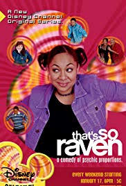 Ravenjpg — Nick, Cartoon Network, Disney, & animated TV shows option 70