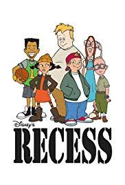 Recessjpg — Nick, Cartoon Network, Disney, & animated TV shows option 71