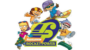 Rocket Powerjpg — Nick, Cartoon Network, Disney, & animated TV shows option 72