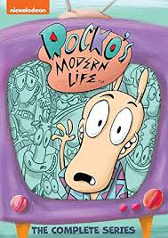 Rockos Modern Lifejpg — Nick, Cartoon Network, Disney, & animated TV shows option 73