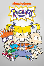 Rugratsjpg — Nick, Cartoon Network, Disney, & animated TV shows option 74