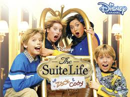 Suite Lifejpg — Nick, Cartoon Network, Disney, & animated TV shows option 84
