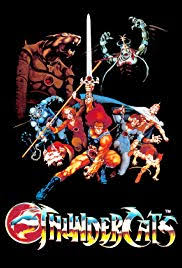 Thundercatjpg — Nick, Cartoon Network, Disney, & animated TV shows option 86
