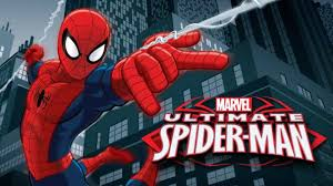 Ultimate Spidermanjpg — Nick, Cartoon Network, Disney, & animated TV shows option 93