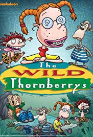 Wild Thornberriesjpg — Nick, Cartoon Network, Disney, & animated TV shows option 97