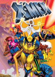Xmenjpg — Nick, Cartoon Network, Disney, & animated TV shows option 99