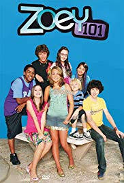 Zoey 101jpg — Nick, Cartoon Network, Disney, & animated TV shows option 101