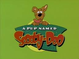 Zz1568378869a Pup Named Scooby Doojpg — Nick, Cartoon Network, Disney, & animated TV shows option 102
