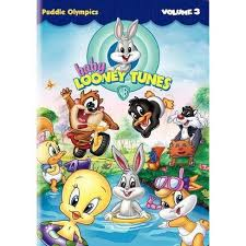 Zz1568378869baby Looney Tunesjpg — Nick, Cartoon Network, Disney, & animated TV shows option 103