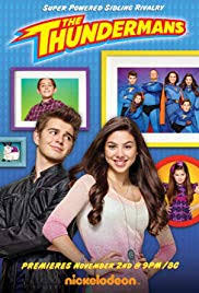 Zz1568378869thundermanjpg — Nick, Cartoon Network, Disney, & animated TV shows option 109