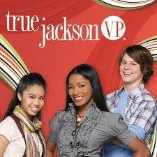 Zz1568378869true Jacksonjpg — Nick, Cartoon Network, Disney, & animated TV shows option 110
