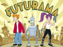 Zz1568743773futuramajpg — Nick, Cartoon Network, Disney, & animated TV shows option 116