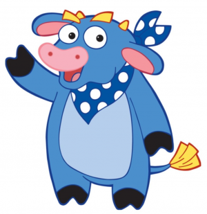 nick jr characters png
