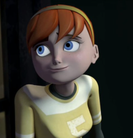 April Oneil Capturepng — Nickelodeon All Star Brawl Newcomers option 3
