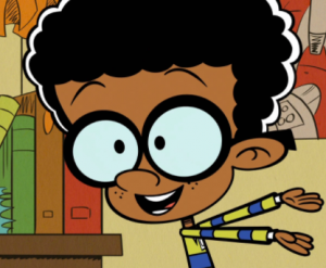Clyde Capturepng — Nickelodeon All Star Brawl Newcomers option 19