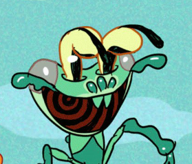 Cricket Capturepng — Nickelodeon All Star Brawl Newcomers option 20
