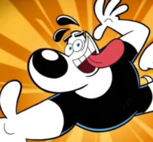 Dudley Puppy Capturepng — Nickelodeon All Star Brawl Newcomers option 28