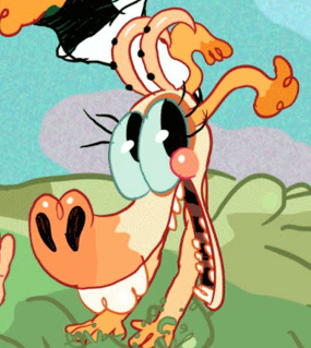 Goat Capturepng — Nickelodeon All Star Brawl Newcomers option 38