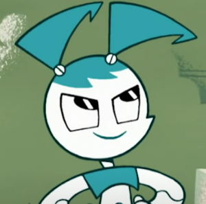 Jenny Xj9 Capturepng — Nickelodeon All Star Brawl Newcomers option 43
