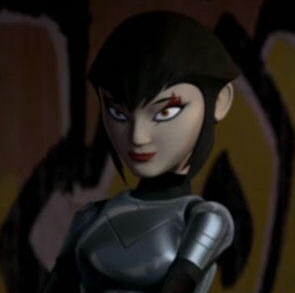 Karai Capturepng — Nickelodeon All Star Brawl Newcomers option 46