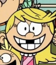 Lola Loud Capturepng — Nickelodeon All Star Brawl Newcomers option 54