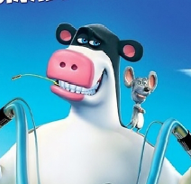 Otis Capturepng — Nickelodeon All Star Brawl Newcomers option 67