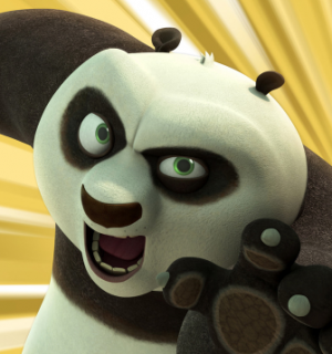 Po Capturepng — Nickelodeon All Star Brawl Newcomers option 74