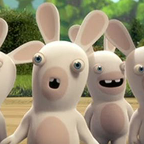 Rabbids Capturepng — Nickelodeon All Star Brawl Newcomers option 75