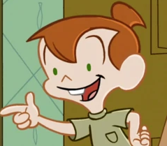 Rudy Capturepng — Nickelodeon All Star Brawl Newcomers option 81