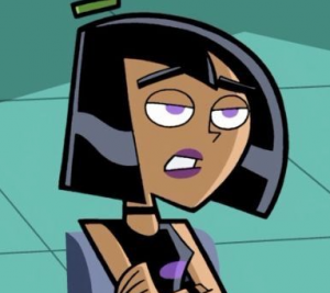 Sam Manson Capturepng — Nickelodeon All Star Brawl Newcomers option 82