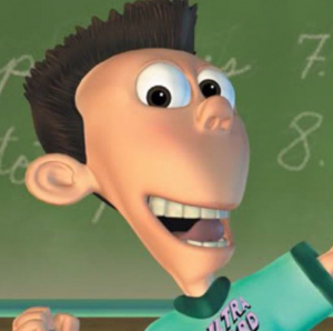 Sheen Capturepng — Nickelodeon All Star Brawl Newcomers option 84