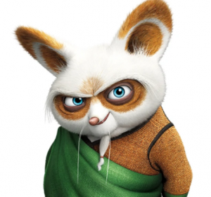 Shifu Capturepng — Nickelodeon All Star Brawl Newcomers option 85